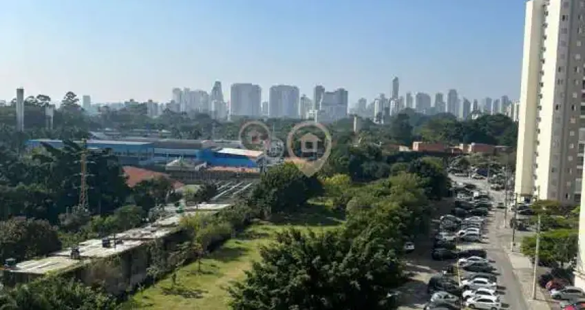 Apartamento com 1 quarto, 43m², à venda em São Paulo, Belém