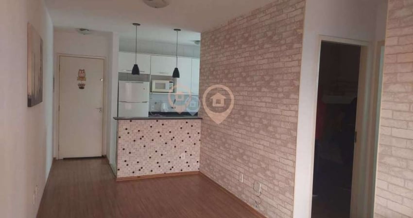 Apartamento em São Paulo, Parada XV de Novembro, com 2 quartos, 76m²