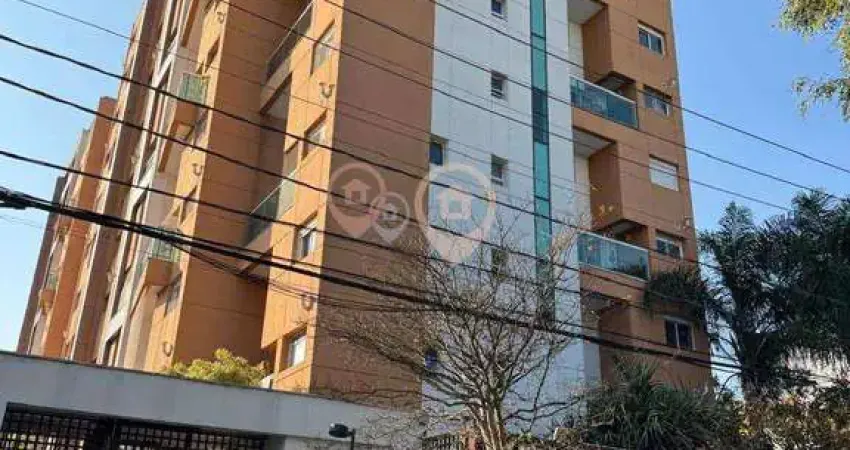 Duplex para alugar em São Paulo, Vila Mariana, com 1 quarto, 96m²