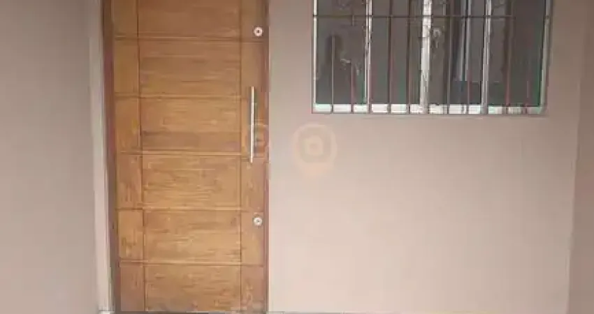 Casa de condomínio para alugar em São Paulo, Parque Sonia, com 2 quartos, 50m²