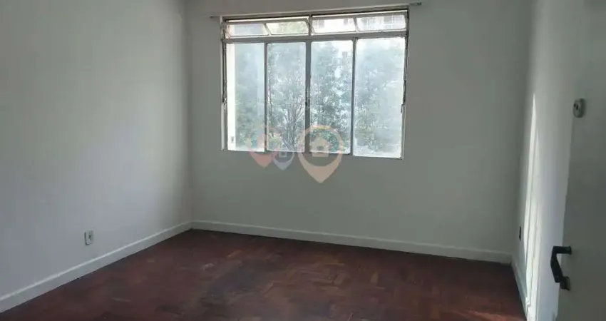 Apartamento para alugar em são paulo, vila buarque, com 1 quarto