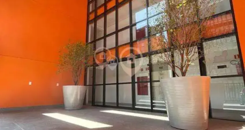 Kitnet / Stúdio para alugar na Rua Amaral Gurgel, 195, Vila Buarque, São Paulo