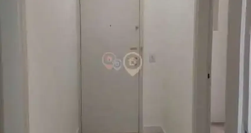 Apartamento para alugar em são paulo, itaim bibi, com 1 quarto, 43m²