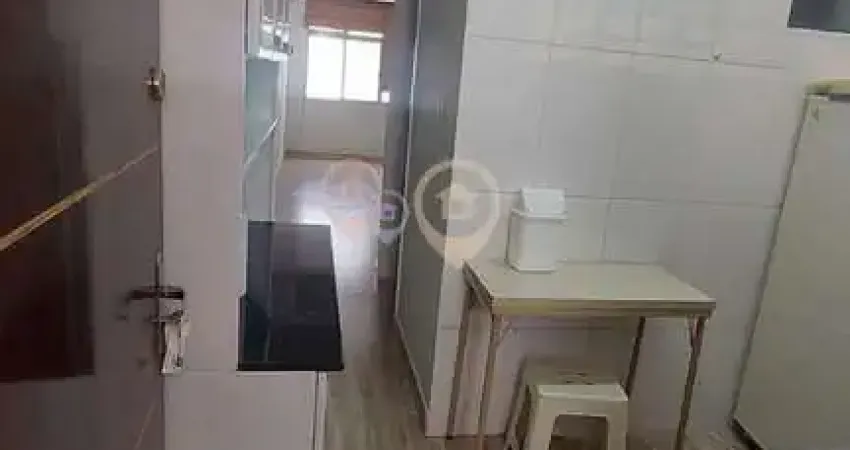 Apartamento com 1 quarto à venda na Rua Álvaro de Carvalho, 118, Centro, São Paulo