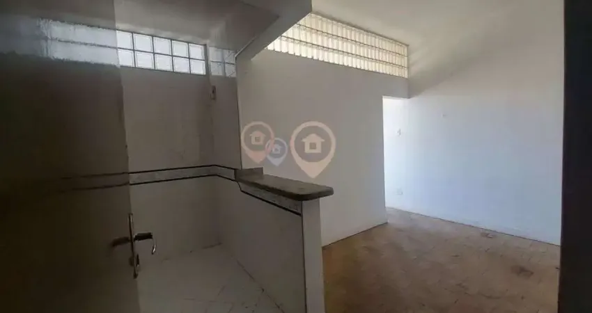 Apartamento à venda em são paulo, república, com 1 quarto, 38m²