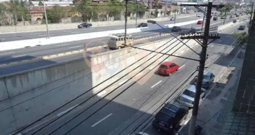 Kitnet / Stúdio à venda na Avenida Alcântara Machado, 833, Brás, São Paulo