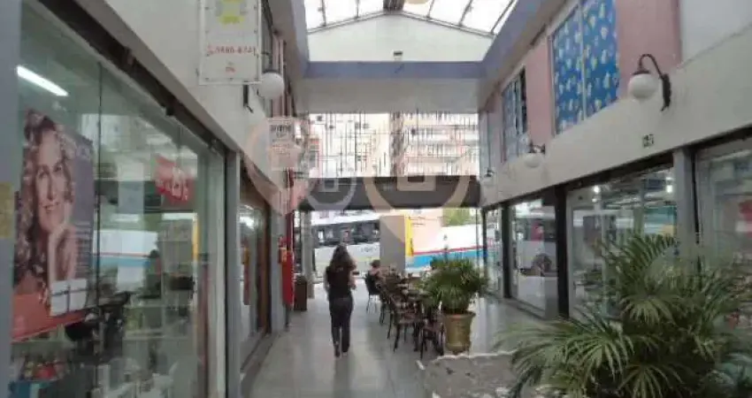 Ponto comercial com 1 sala à venda na Rua Augusta, 2203, Cerqueira César, São Paulo