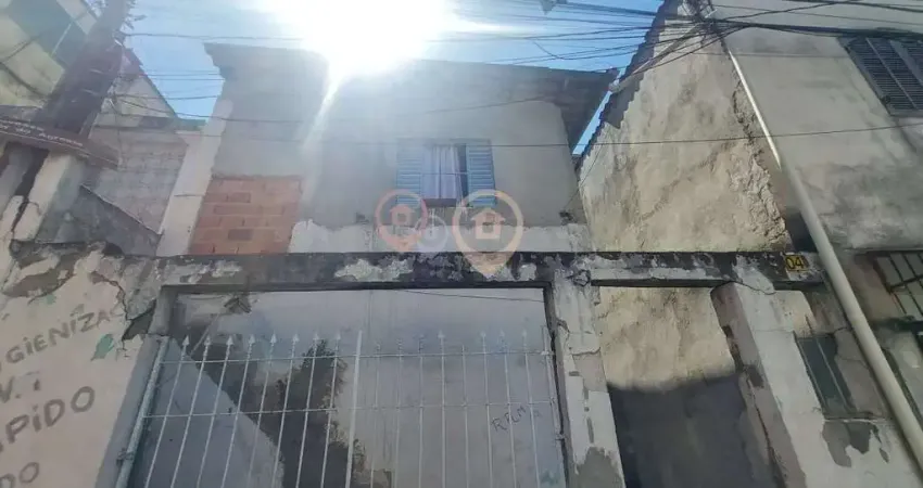 Casa com 3 quartos à venda na Travessa Flor do Agreste, 4, Vila Verde, São Paulo