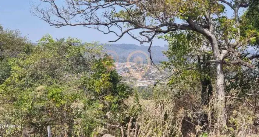 Terreno à venda na Estrada da Caputera, s/n, Caputera, Sorocaba