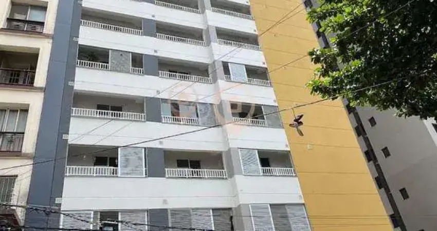 Studio para alugar em São Paulo, Campos Elíseos, com 1 quarto, 30m²