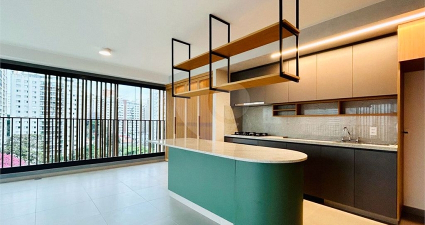 Apartamento à venda em Perdizes com 100m², 3 suítes e 2 vagas – Sofisticação e conforto em cada detalhe!