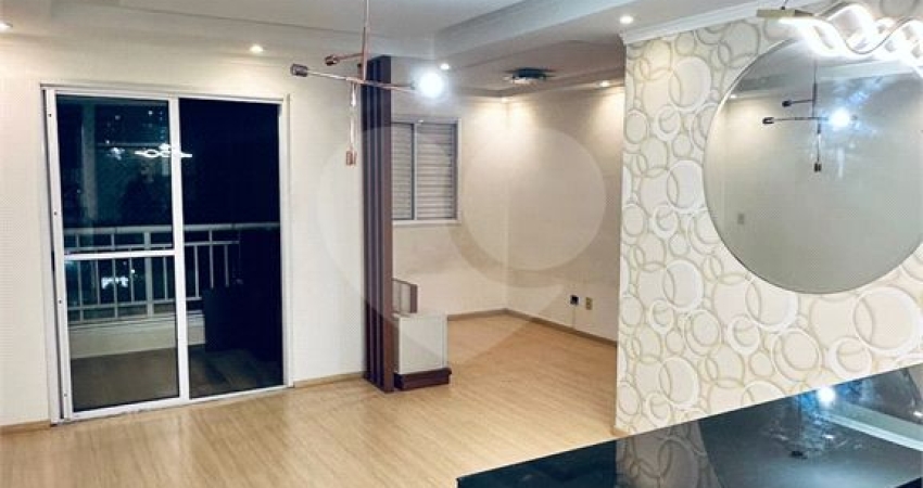 Apartamento à venda no Mandaqui com 3 dormitórios e suíte – Zona Norte de São Paulo