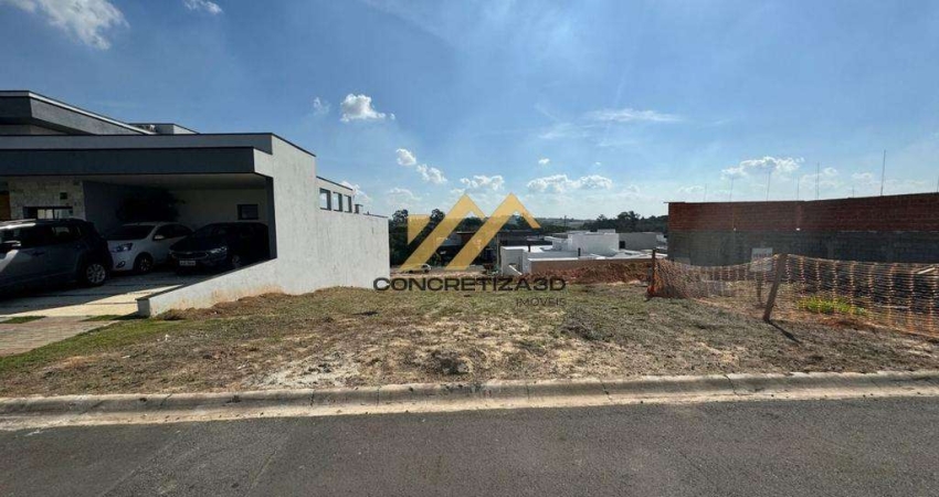 Terreno à venda em Indaiatuba, Jardim Laguna, com 300 m², Jardim Laguna