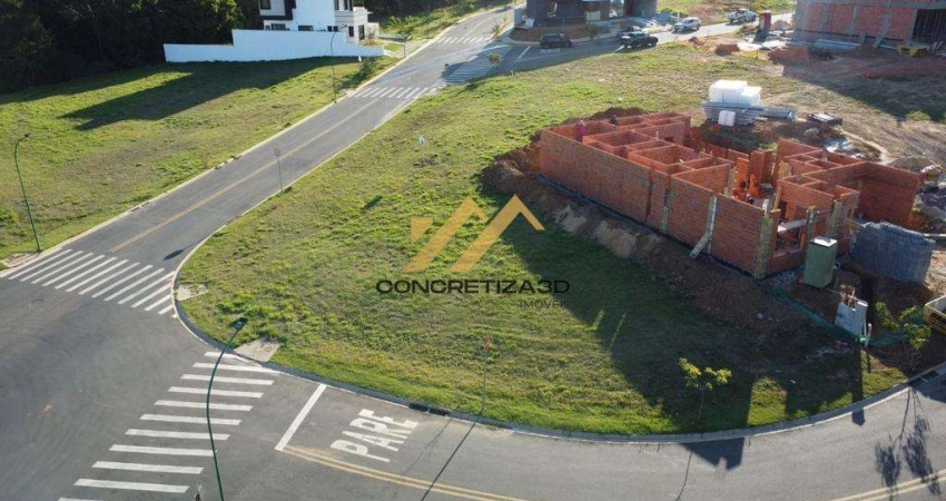 Terreno à venda em Indaiatuba, Residencial London Park, com 439 m², Residencial London Park