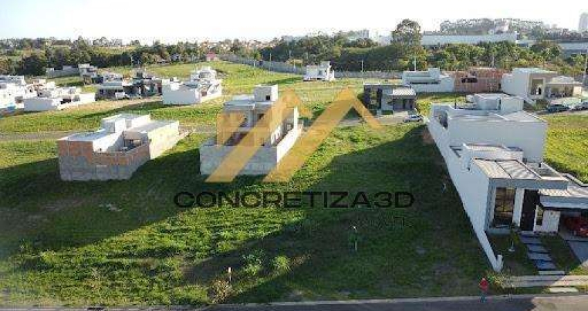 Terreno à venda em Indaiatuba, Residencial London Park, com 300 m², Residencial London Park