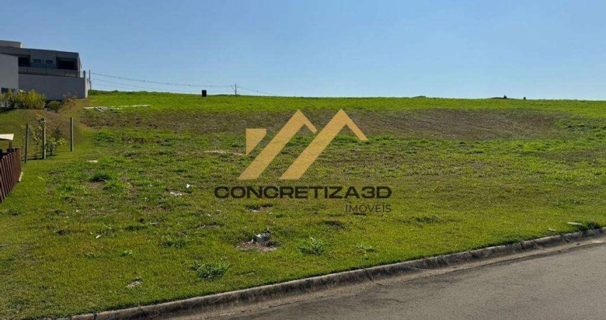 Terreno à venda em Indaiatuba, Jardim Quintas da Terracota, com 1200 m²