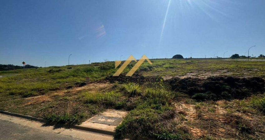 Terreno à venda em Indaiatuba, Chácara Alvorada, com 296.41 m², Condomínio Casa do Lago