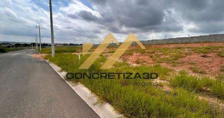 Terreno à venda em Indaiatuba, Parque Reserva Santa Maria, com 581.5 m², Parque Reserva Santa Maria