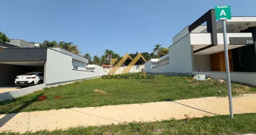Terreno à venda em Indaiatuba, Jardim Piemonte, com 359.59 m², Jardim Piemonte
