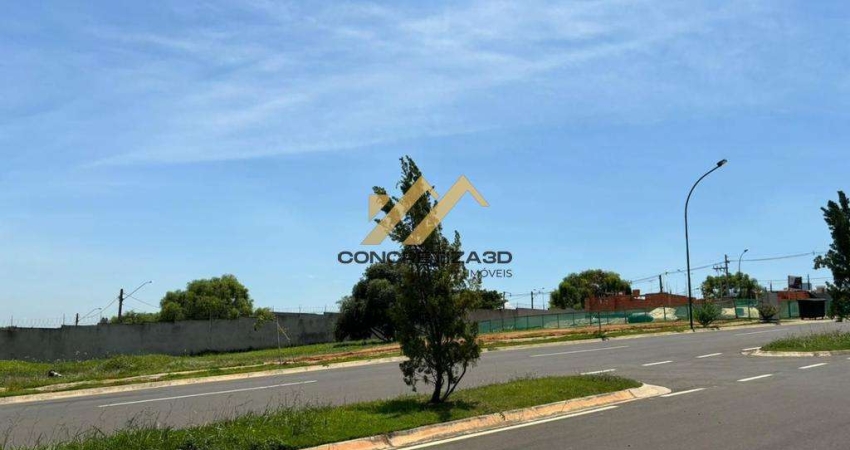 Terreno à venda em Indaiatuba, Residencial London Park, com 306.26 m², Residencial London Park