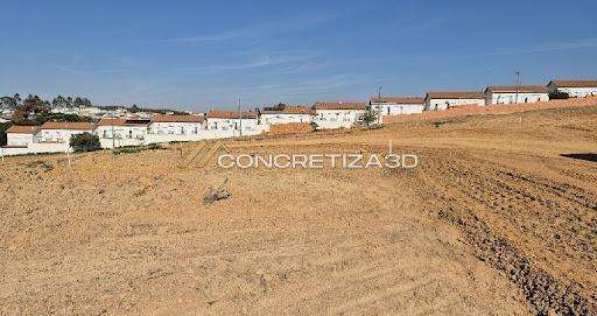 Terreno à venda em Indaiatuba, Loteamento Terras de Obwalden, com 300 m²