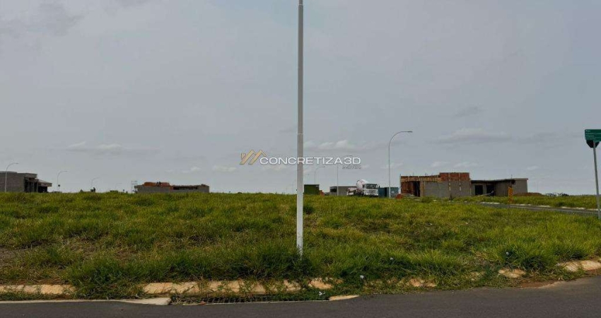 Terreno à venda em Indaiatuba, Jardim Esplanada, com 433 m², Condomínio Dona Maria Cândida