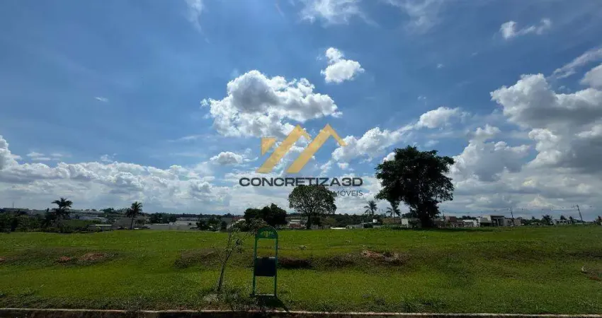 Terreno à venda em Indaiatuba, Jardim Indaiatuba Golf, com 1000.4 m², Jardins do Golfe Residencial