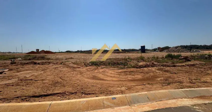 Terreno à venda, 517 m² - residencial quinta do lago - indaiatuba/sp