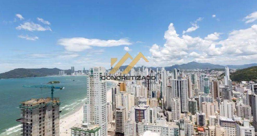 Apartamento à venda em Balneário Camboriú, Pioneiros, com 4 suítes, com 228 m²