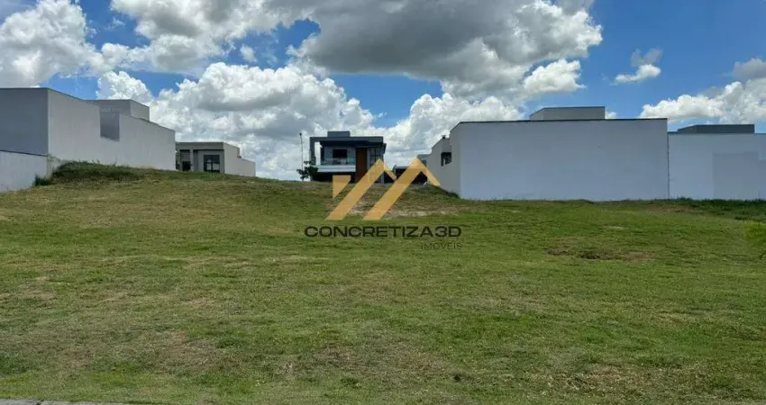 Terreno à venda em Indaiatuba, Residencial London Park, com 300 m², Residencial London Park