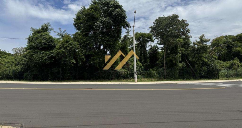 Terreno à venda em Indaiatuba, Jardim Park Vista Real, com 321.42 m², Jardim Park Vista Real