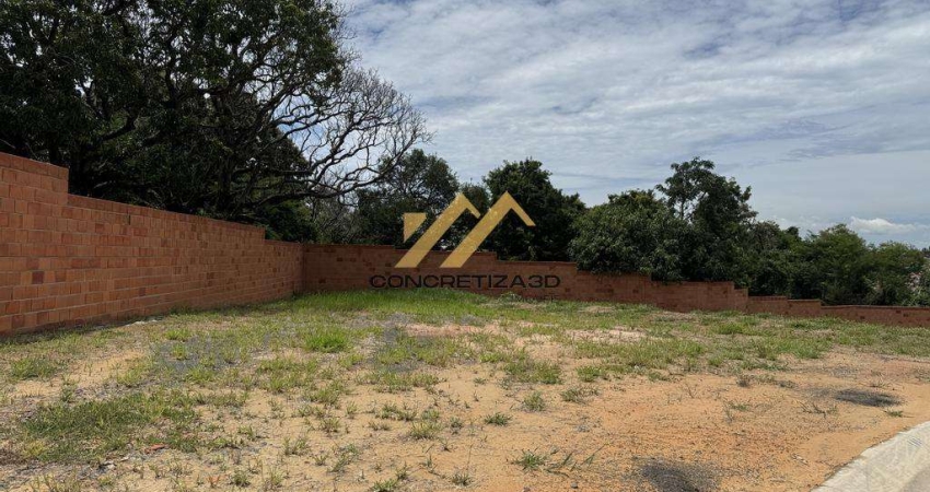 Terreno à venda em Indaiatuba, Jardim Park Vista Real, com 489.02 m², Jardim Park Vista Real