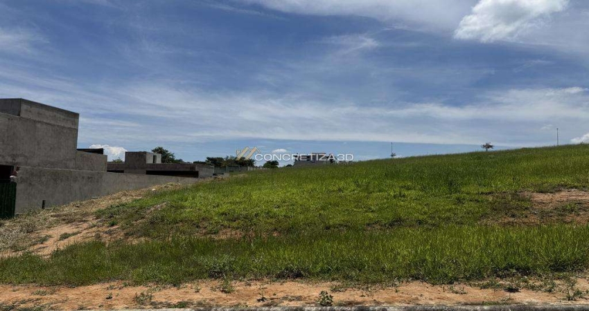 Terreno à venda em Indaiatuba, Reserva Petrus, com 1090.58 m², Residencial Reserva Petrus