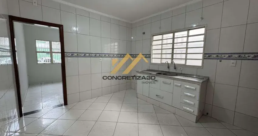 Casa à venda em Indaiatuba, Jardim América, com 3 quartos, com 90 m²