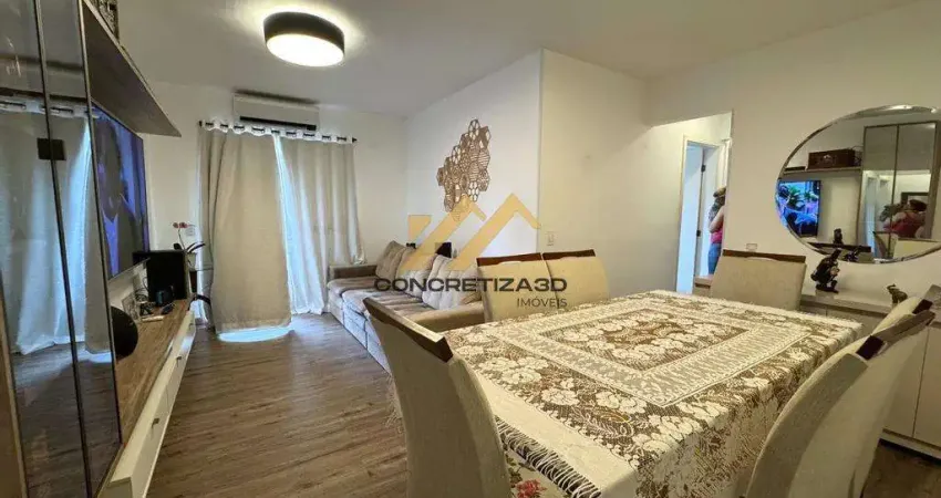 Apartamento à venda em Indaiatuba, Jardim Pompéia, com 3 quartos, com 85 m², Residencial Victória