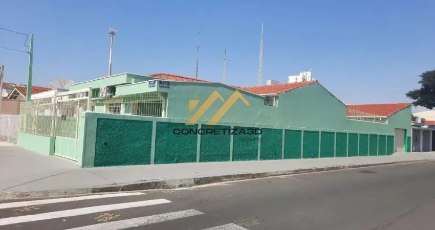 Casa com 4 quartos sendo 2 suítes à venda, 185.11 m² - cidade nova - indaiatuba/sp