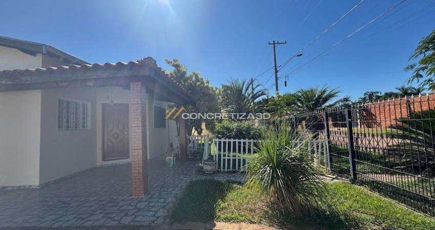 Chácara à venda em Indaiatuba, Vale do Sol, com 4 quartos, com 1000 m²