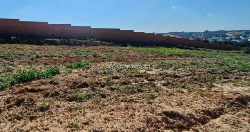 Terreno à venda em Indaiatuba, Altos da Bela Vista, com 300 m², Reserva da Colina