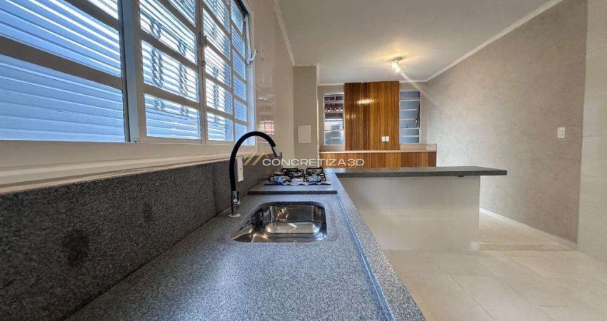 Casa à venda em Indaiatuba, Parque das Nações, com 1 suíte, com 98 m²