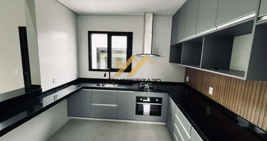 Casa à venda em Indaiatuba, Jardim Bom Sucesso, com 3 quartos, com 115 m²