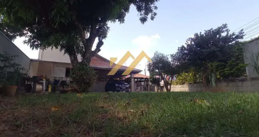 Chácara com 3 suítes à venda, 481 m² - parque residencial indaiá - indaiatuba/sp