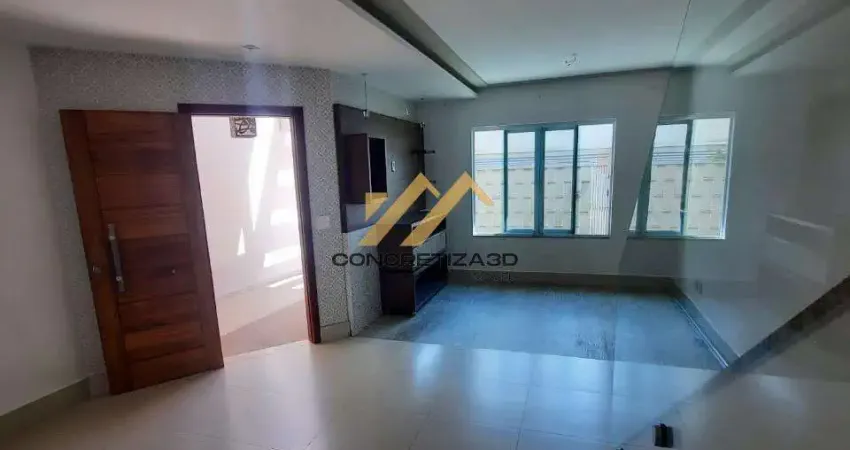 Sobrado com 3 quartos à venda, 130 m² - jardim pau preto - indaiatuba/sp