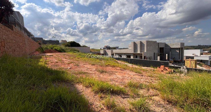 Terreno à venda em Indaiatuba, Jardim Quintas da Terracota, com 1200 m², Jardim Quintas da Terracota
