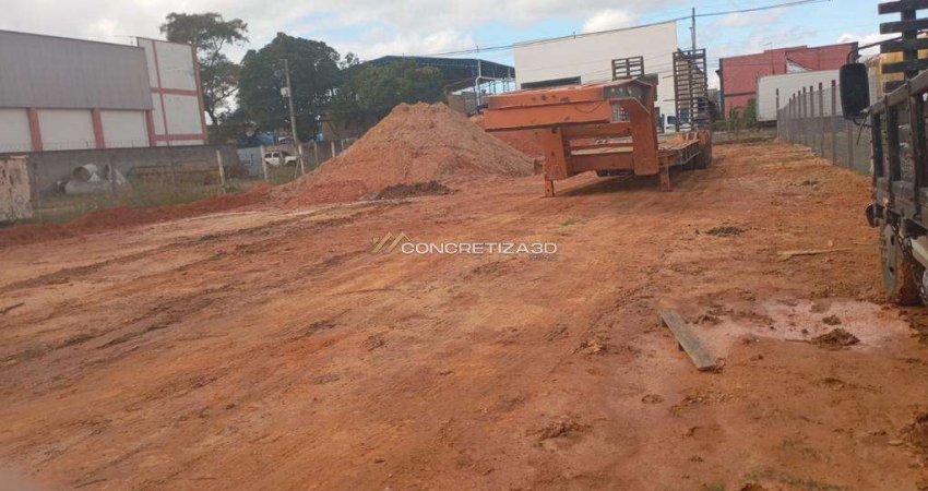 Terreno à venda em Indaiatuba, Recreio Campestre Jóia, com 1000 m²