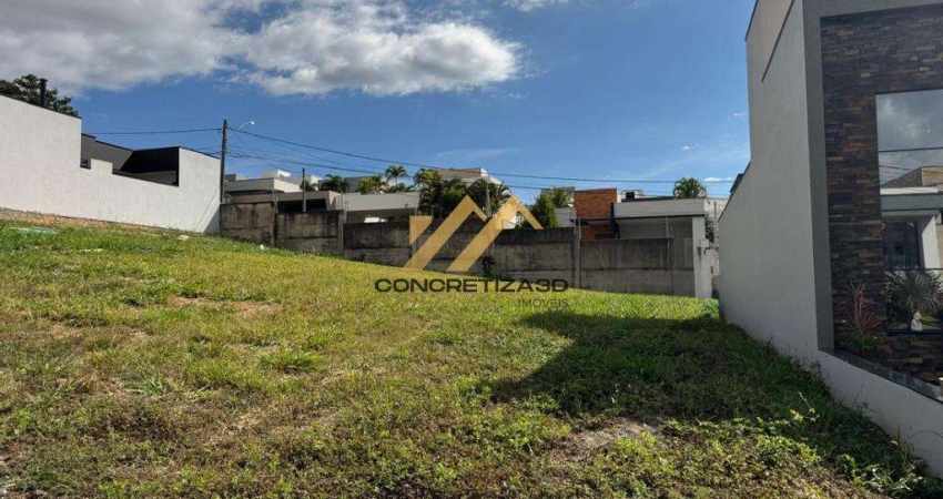 Terreno à venda em Indaiatuba, Loteamento Park Gran Reserve, com 200 m², Park Gran Reserve