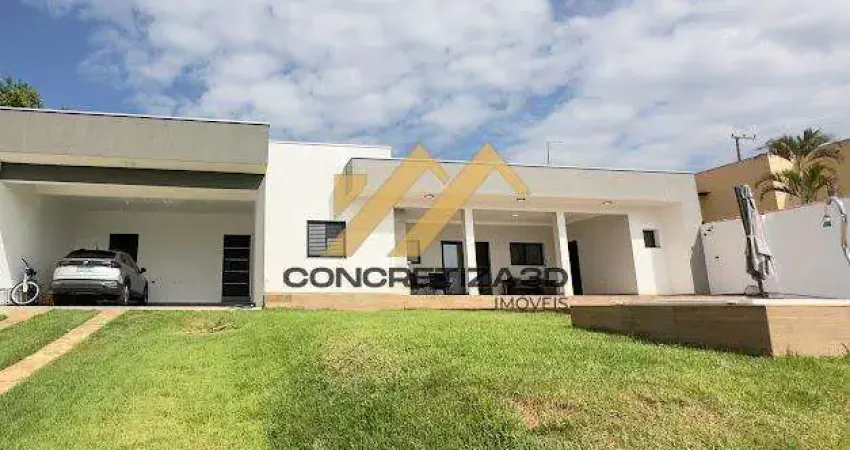 Chácara com 3 quartos à venda, 1000 m² - terras de santa rosa ii - salto/sp