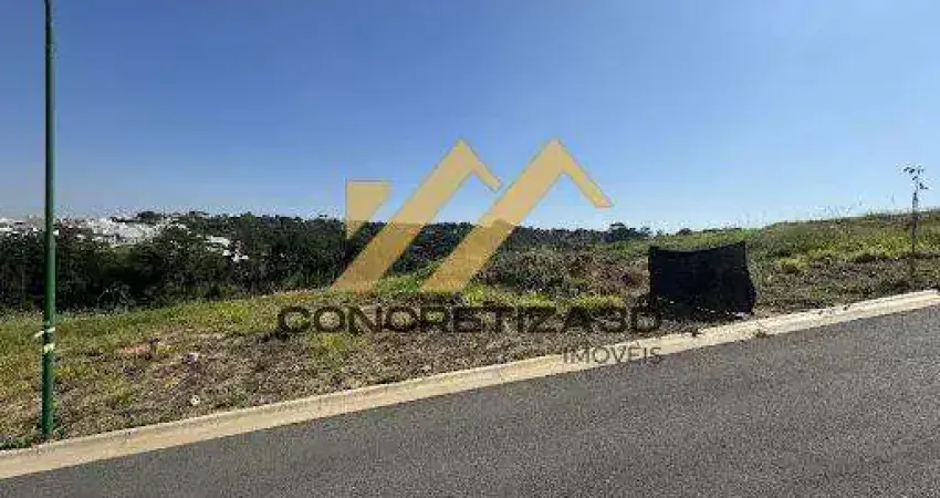 Terreno à venda, 300 m² - residencial casa do lago - indaiatuba/sp