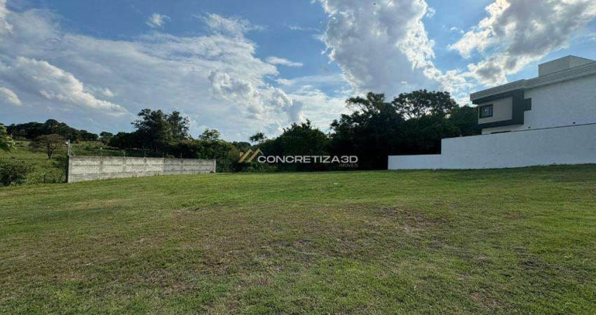 Terreno à venda em Indaiatuba, Residencial London Park, com 423.15 m², Residencial London Park