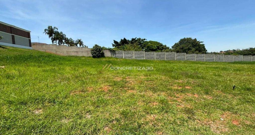 Terreno à venda em Indaiatuba, Residencial London Park, com 308 m², Residencial London Park