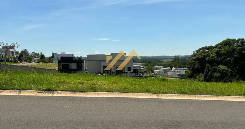 Terreno à venda, 300 m² - residencial london park - indaiatuba/sp